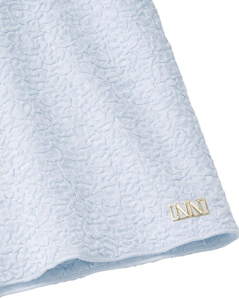 Lise Top Blauw Lise Top Blauw