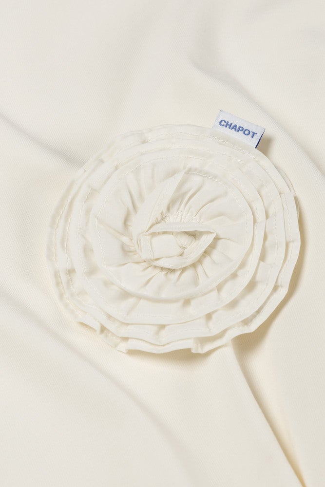 Asta T-shirt Wit 1 Asta T-shirt Wit 1