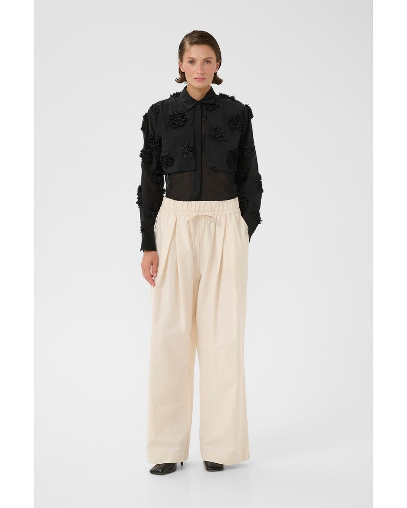 KBEmery Pants Beige KBEmery Pants Beige