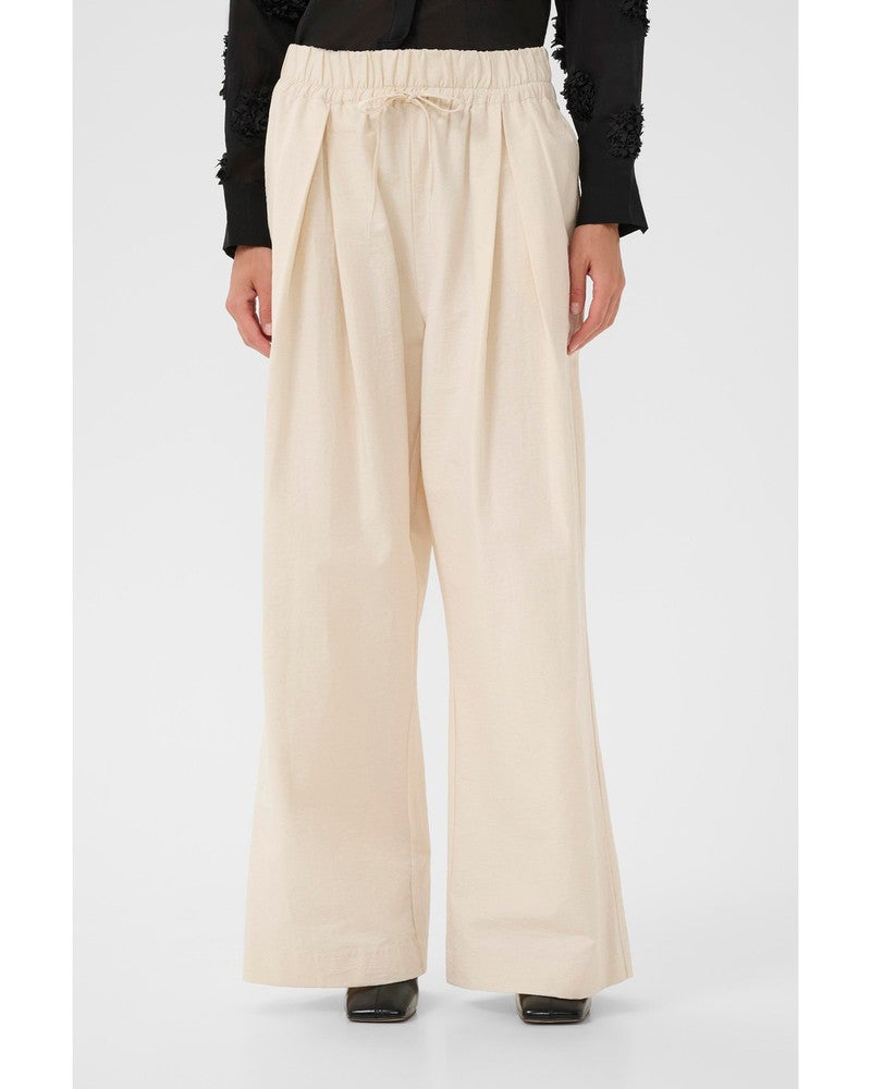 KBEmery Pants Beige KBEmery Pants Beige