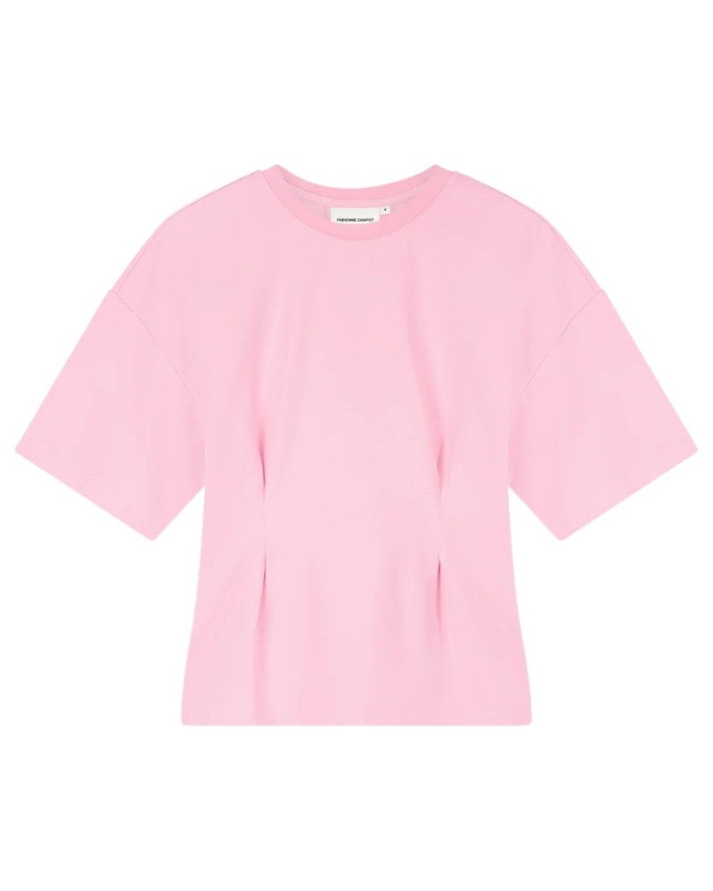 Asta T-shirt Roze Asta T-shirt Roze