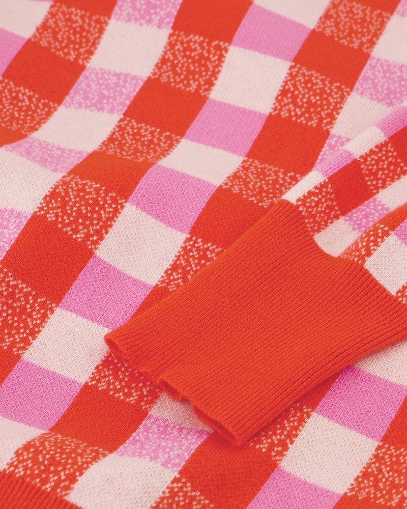 Camille Cardigan Multi Camille Cardigan Multi