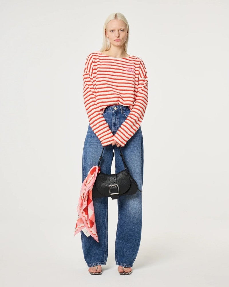 Celina Top Wit 1 Celina Top Wit 1