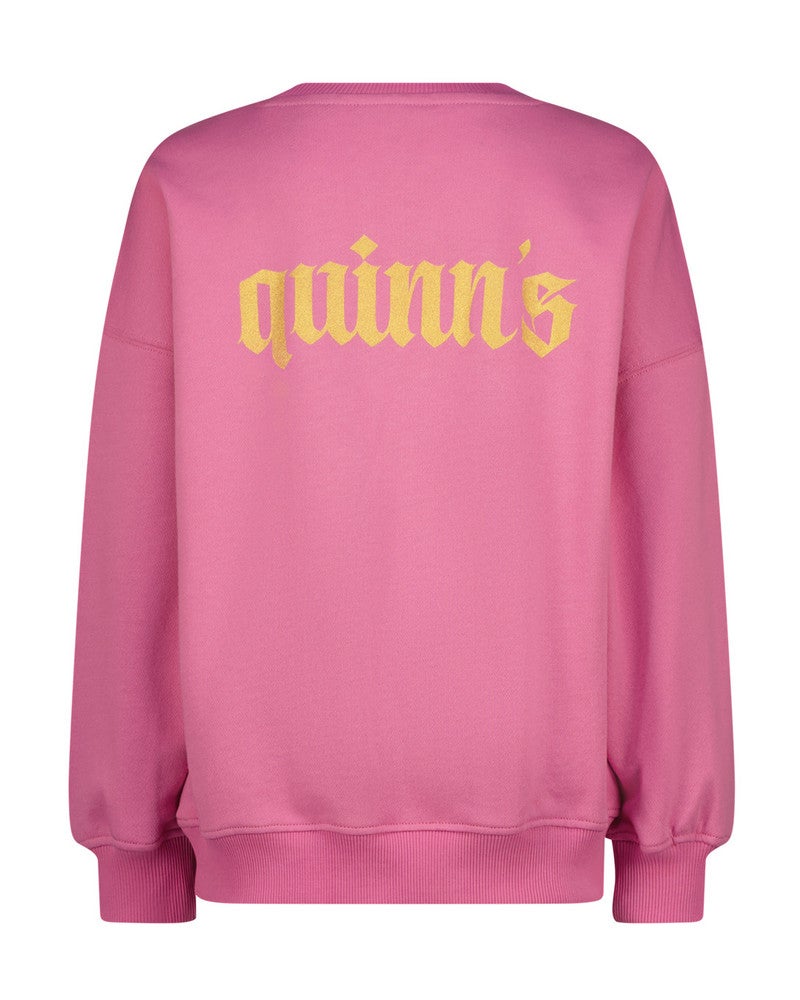 Nomiko Sweater Roze Nomiko Sweater Roze