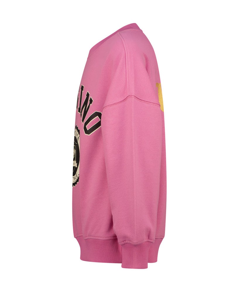 Nomiko Sweater Roze Nomiko Sweater Roze