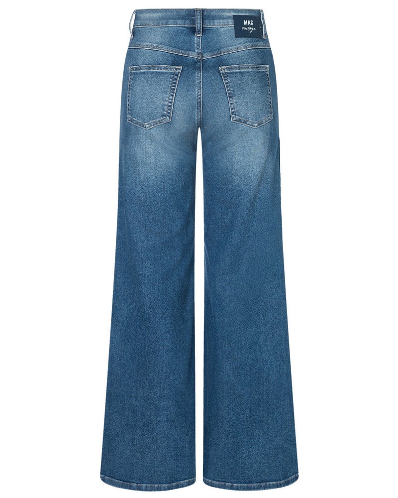 WIDE Blauw WIDE Blauw