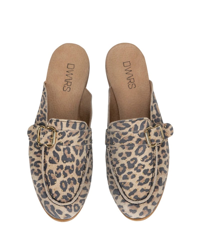 Jasper Leopard Bruin 1 Jasper Leopard Bruin 1