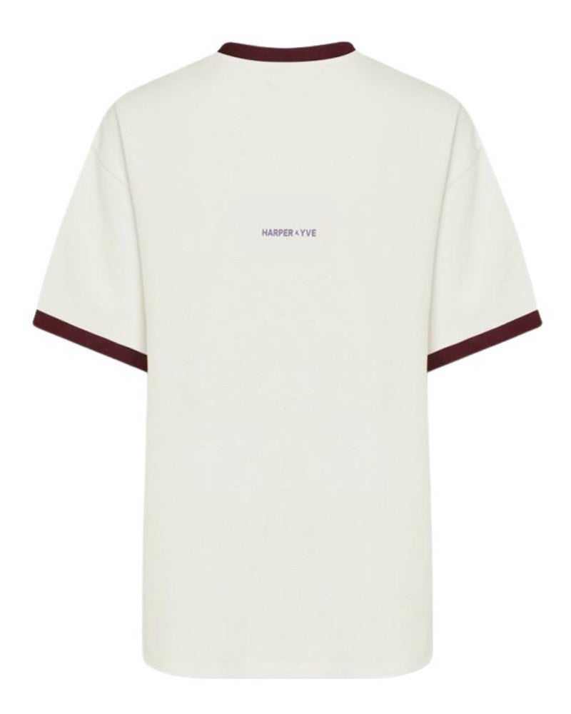 MEXICO-SHIRT LONG Ecru MEXICO-SHIRT LONG Ecru