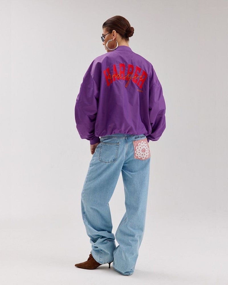 YVE-JEANS Blauw YVE-JEANS Blauw