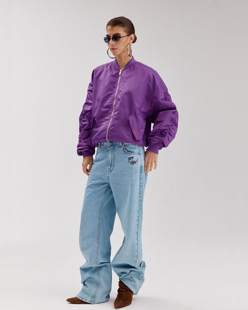 YVE-JEANS Blauw YVE-JEANS Blauw