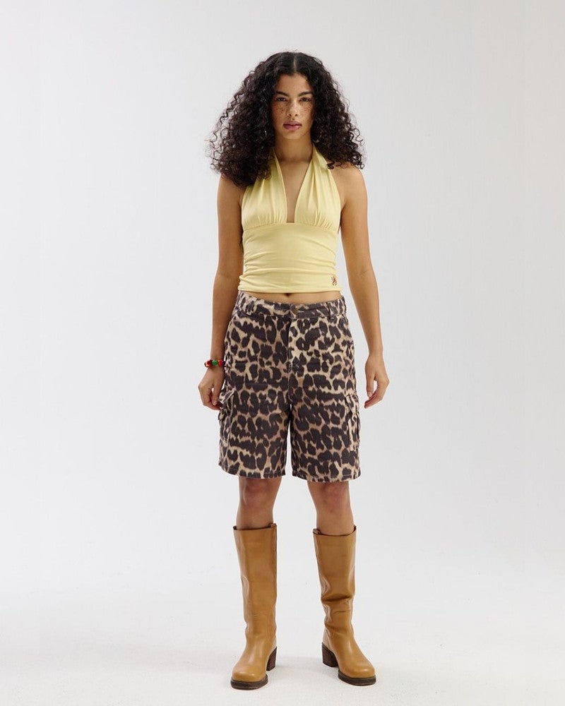 SCOTT-SHORT Bruin 1 SCOTT-SHORT Bruin 1