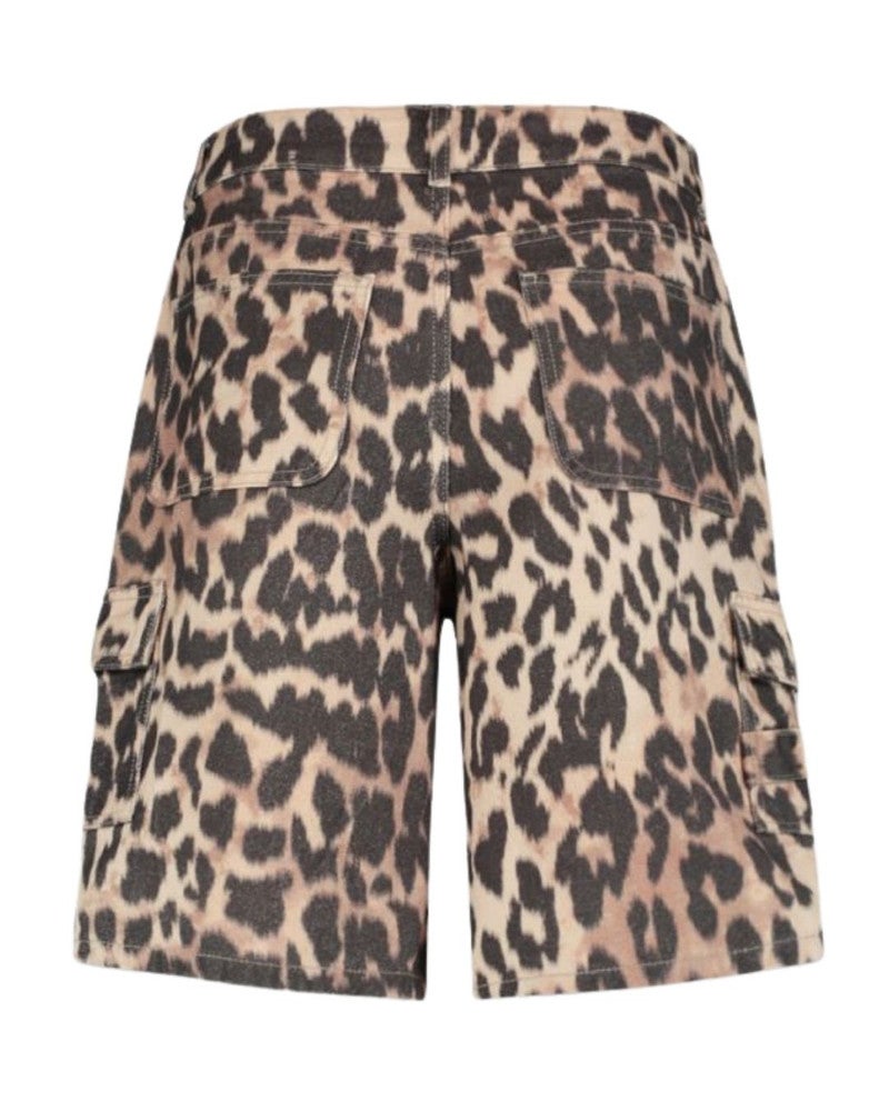 SCOTT-SHORT Bruin 1 SCOTT-SHORT Bruin 1