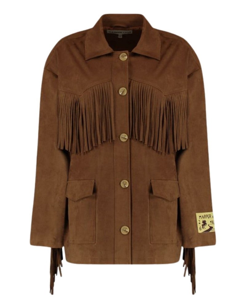 QUINN-JACKET Bruin 1 QUINN-JACKET Bruin 1