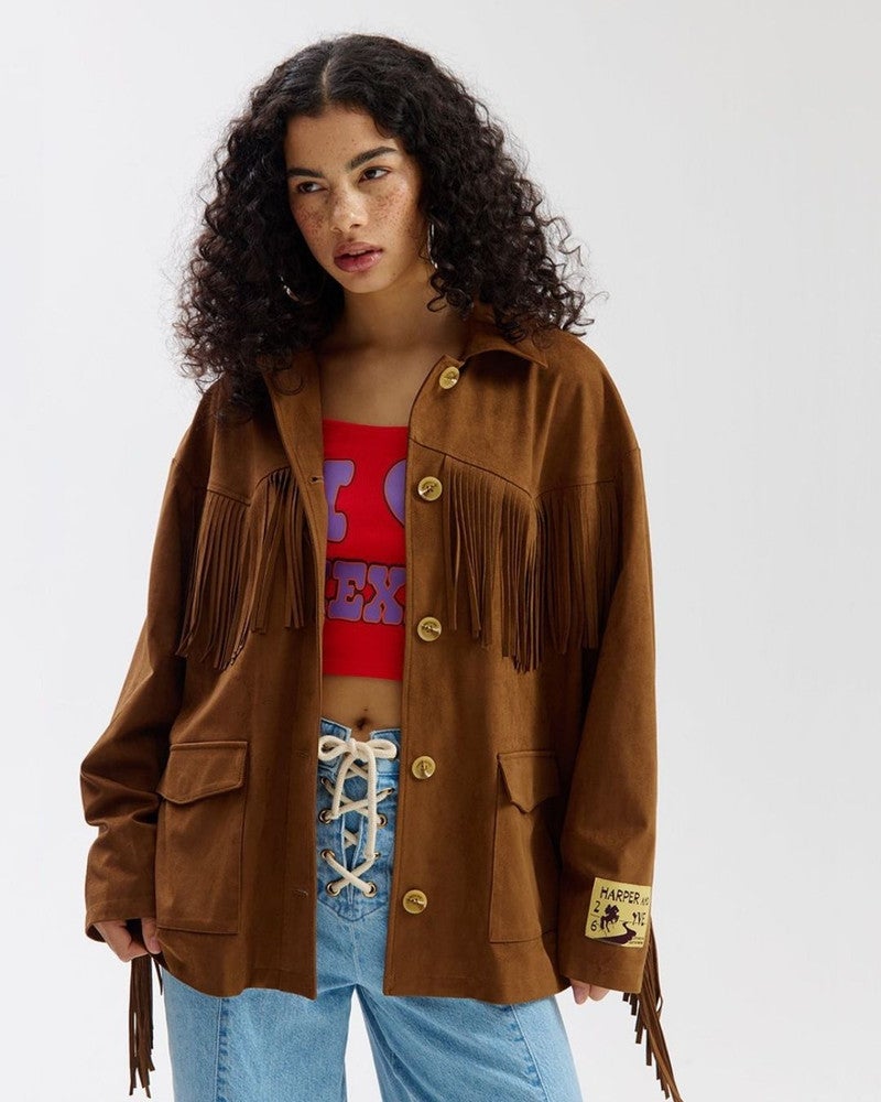 QUINN-JACKET Bruin 1 QUINN-JACKET Bruin 1