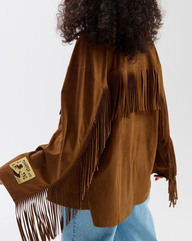 QUINN-JACKET Bruin 1 QUINN-JACKET Bruin 1