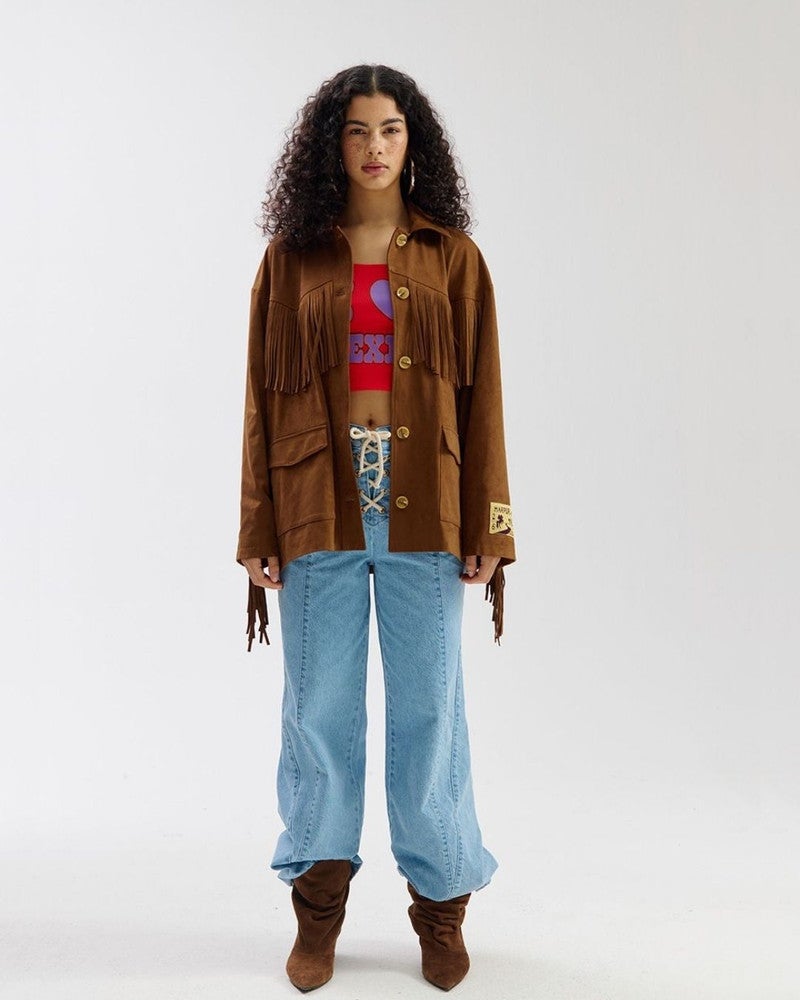 QUINN-JACKET Bruin 1 QUINN-JACKET Bruin 1