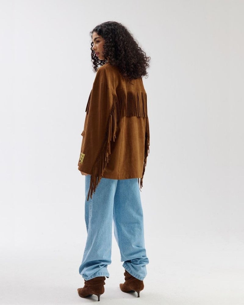 QUINN-JACKET Bruin 1 QUINN-JACKET Bruin 1