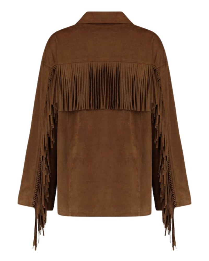 QUINN-JACKET Bruin 1 QUINN-JACKET Bruin 1