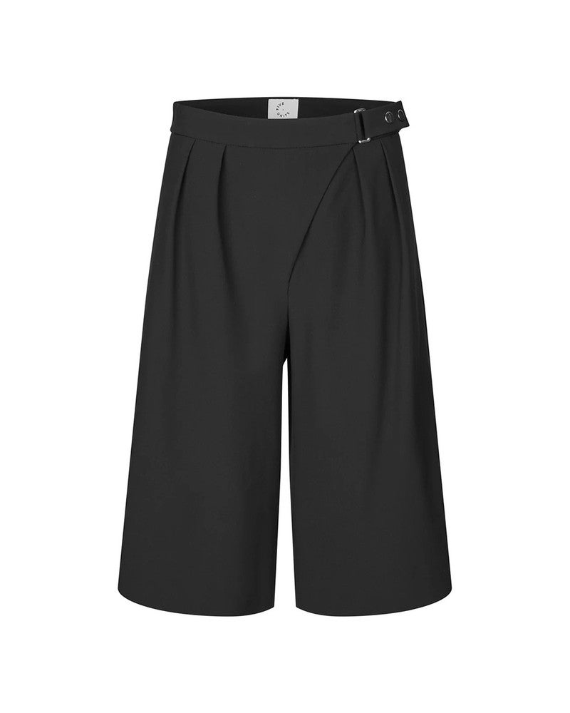 UMAFV SHORTS 285 BLACK Zwart 1 UMAFV SHORTS 285 BLACK Zwart 1