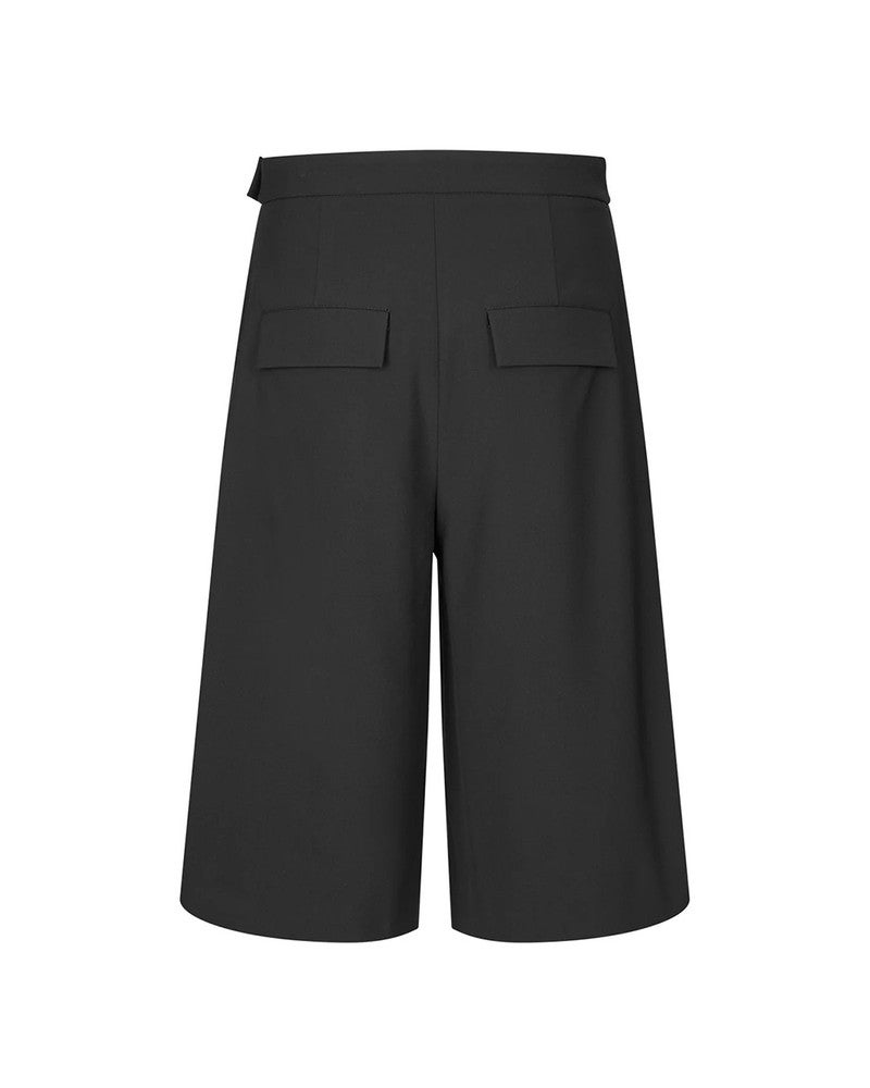 UMAFV SHORTS 285 BLACK Zwart 1 UMAFV SHORTS 285 BLACK Zwart 1
