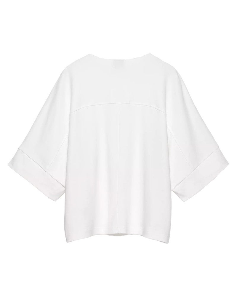 Tilt T-Shirts Wit 1 Tilt T-Shirts Wit 1