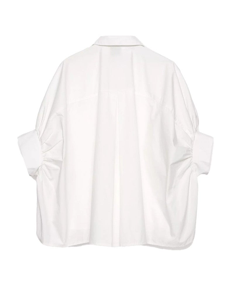 Sape T-Shirts Wit 1 Sape T-Shirts Wit 1