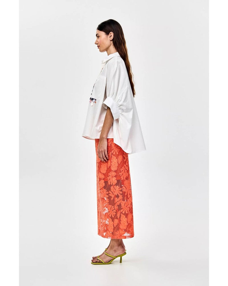 Sape T-Shirts Wit 1 Sape T-Shirts Wit 1