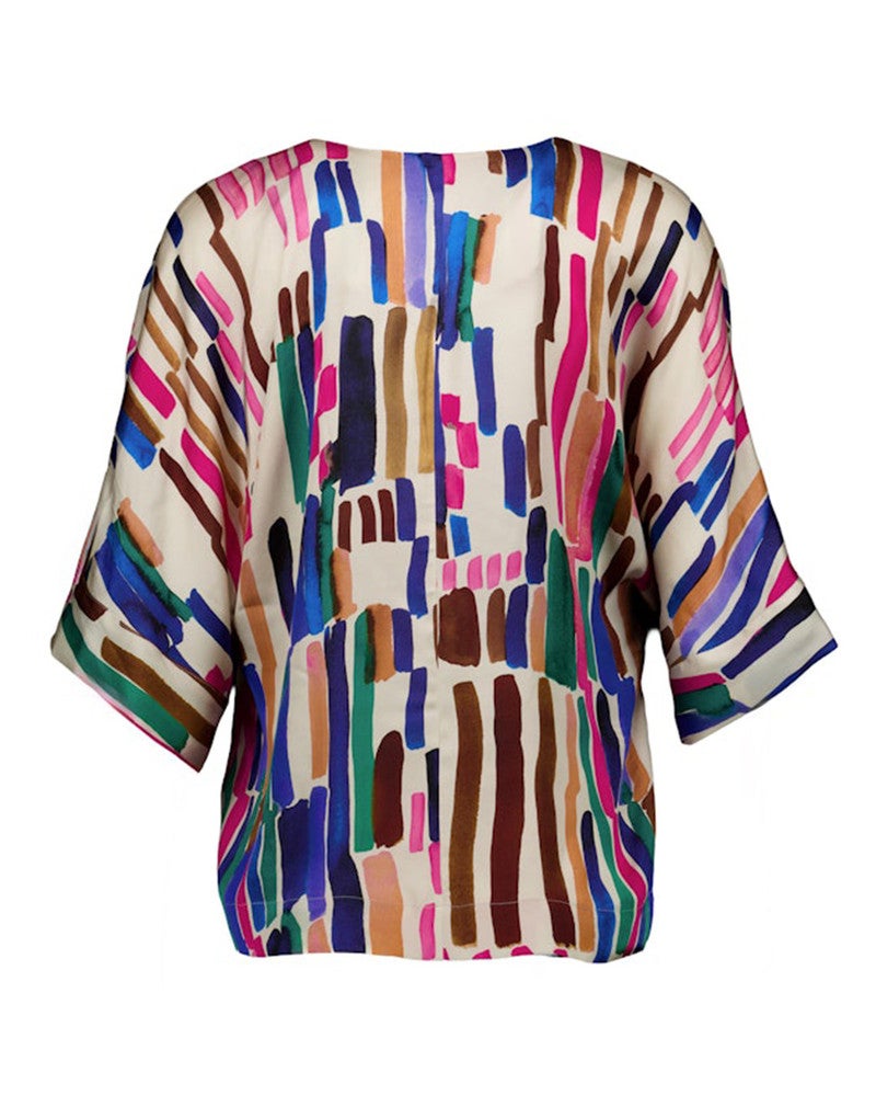 Madison spot top Multi Madison spot top Multi