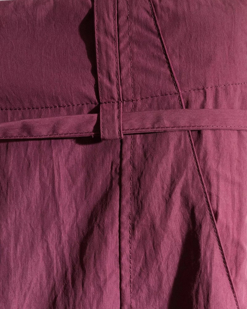 Trick Long trousers Paars Trick Long trousers Paars