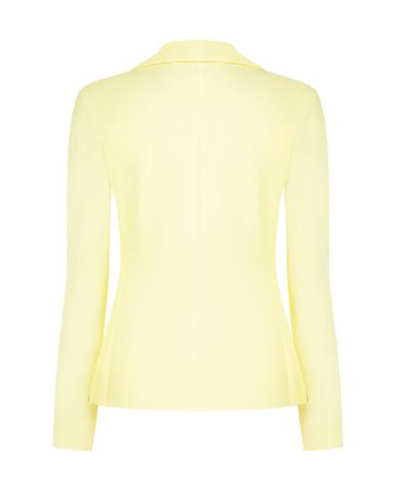 CFC0127976003 Blazer Geel CFC0127976003 Blazer Geel