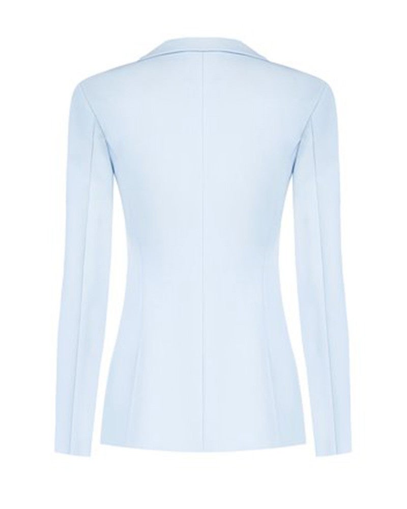 CFC0127895003 Blazer Blauw CFC0127895003 Blazer Blauw