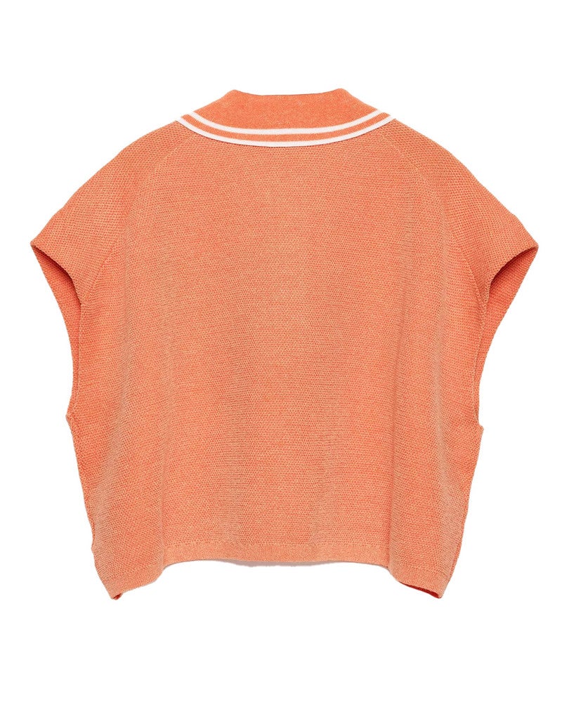 Princep Pullover Oranje Princep Pullover Oranje