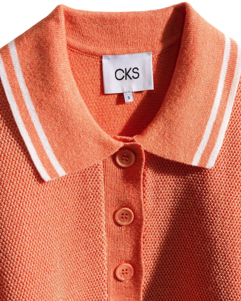 Princep Pullover Oranje Princep Pullover Oranje