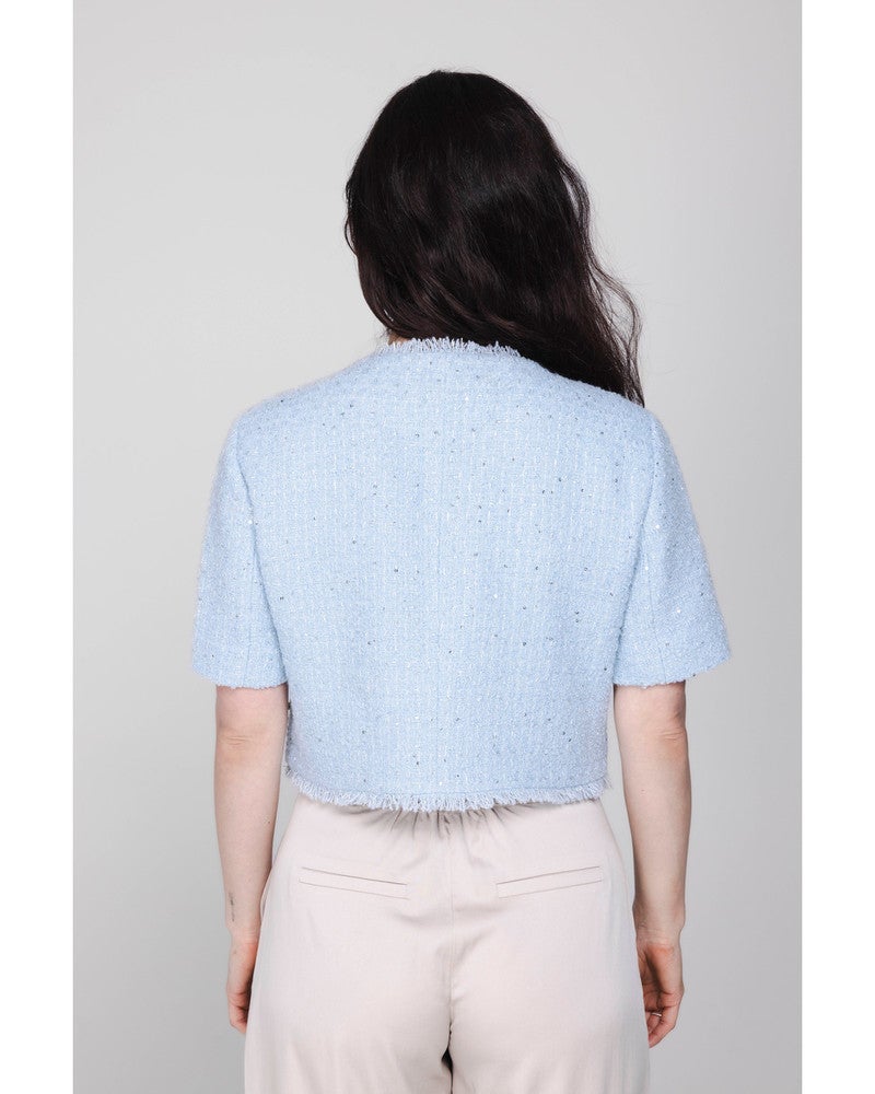 Ize Blazer Blauw Ize Blazer Blauw