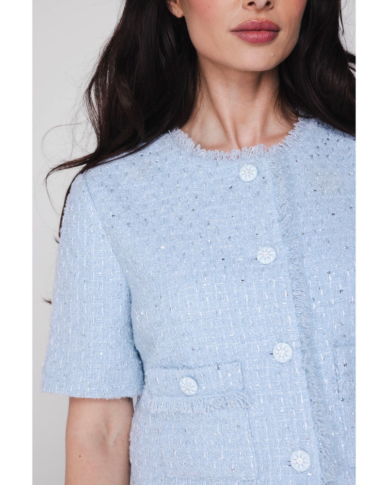 Ize Blazer Blauw Ize Blazer Blauw