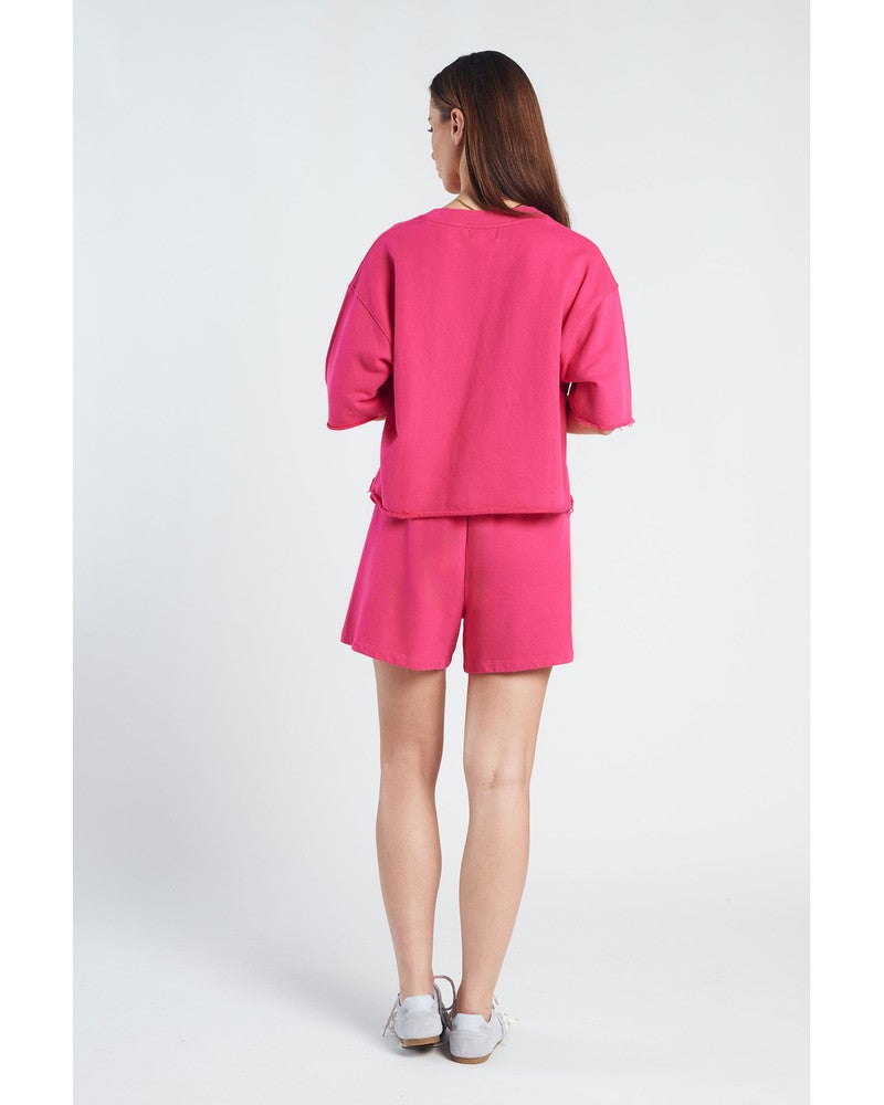 Jott Short Roze Jott Short Roze