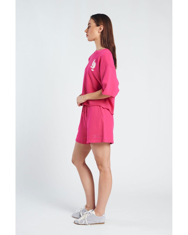 Jott Short Roze Jott Short Roze