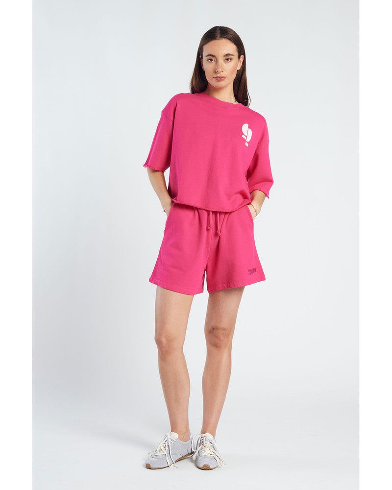 Jott Short Roze Jott Short Roze