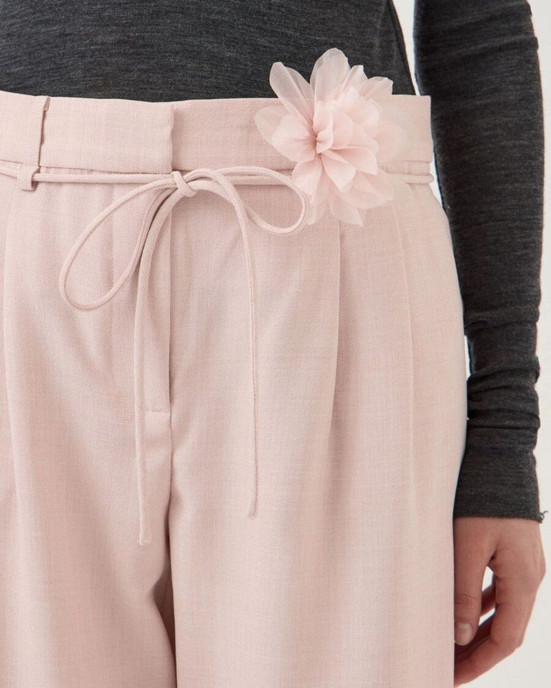 YASMIMI MW PANTS Roze YASMIMI MW PANTS Roze