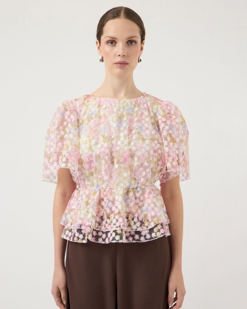 YASLEANNA SS TOP NEW S. - SHOW Multi YASLEANNA SS TOP NEW S. - SHOW Multi