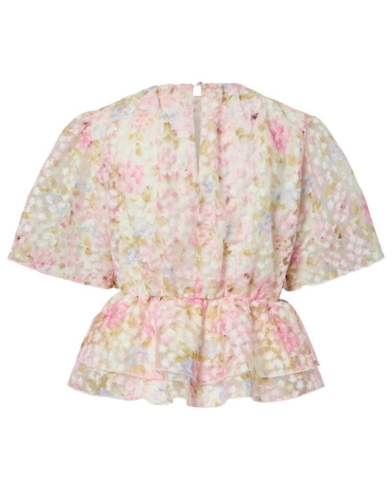 YASLEANNA SS TOP NEW S. - SHOW Multi YASLEANNA SS TOP NEW S. - SHOW Multi