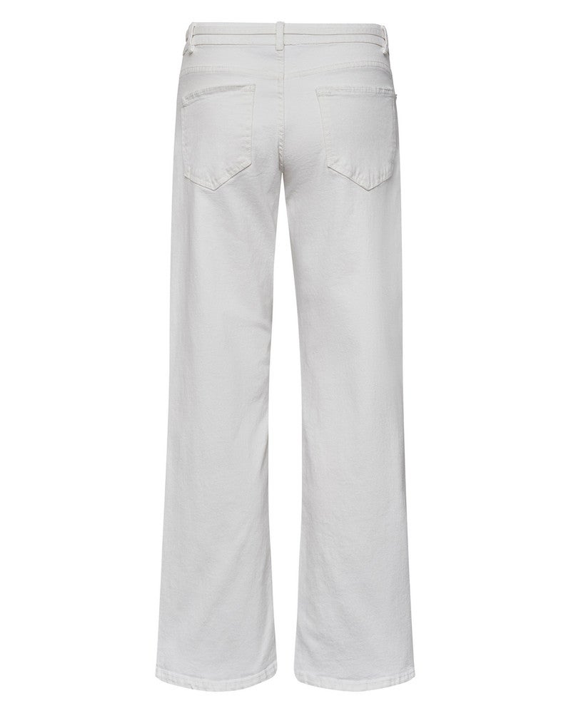 ONEA-BELT.JE8 Jeans Wit 1 ONEA-BELT.JE8 Jeans Wit 1