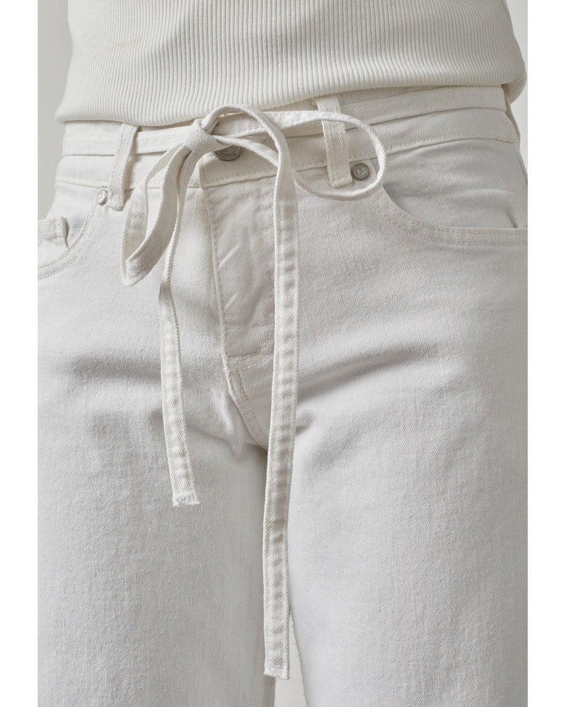 ONEA-BELT.JE8 Jeans Wit 1 ONEA-BELT.JE8 Jeans Wit 1