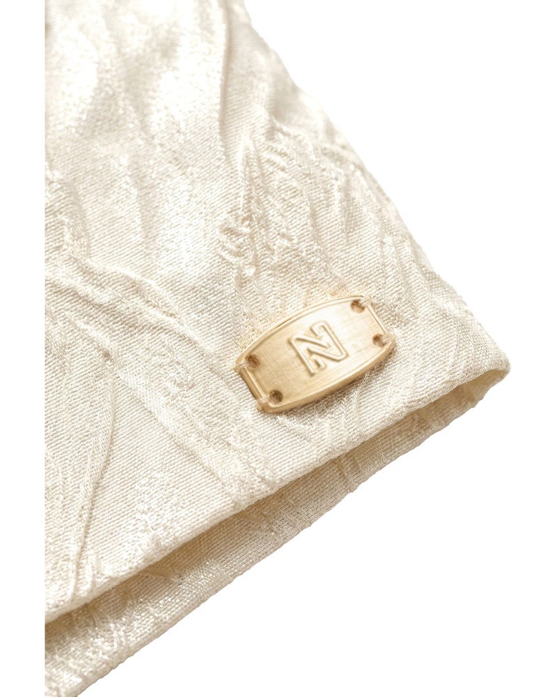 Pamona Short Off White Pamona Short Off White