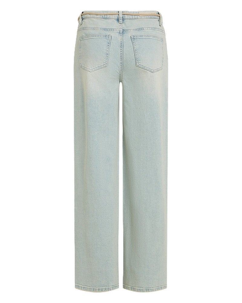 JONA DNM Blauw JONA DNM Blauw