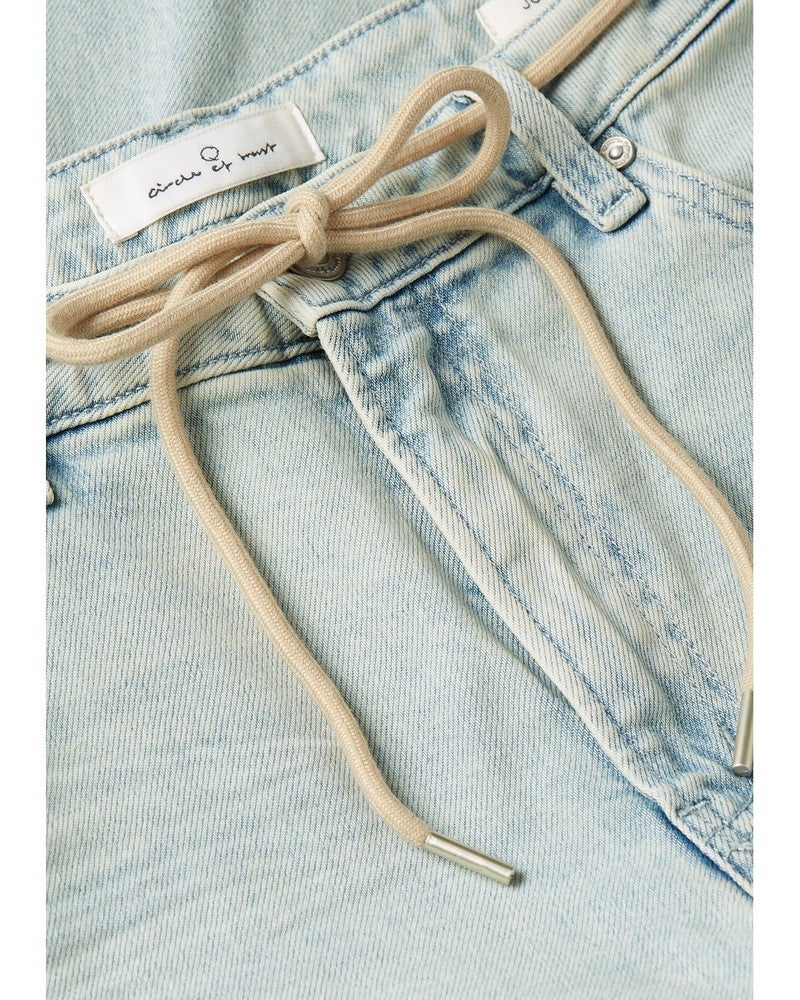 JONA DNM Blauw JONA DNM Blauw