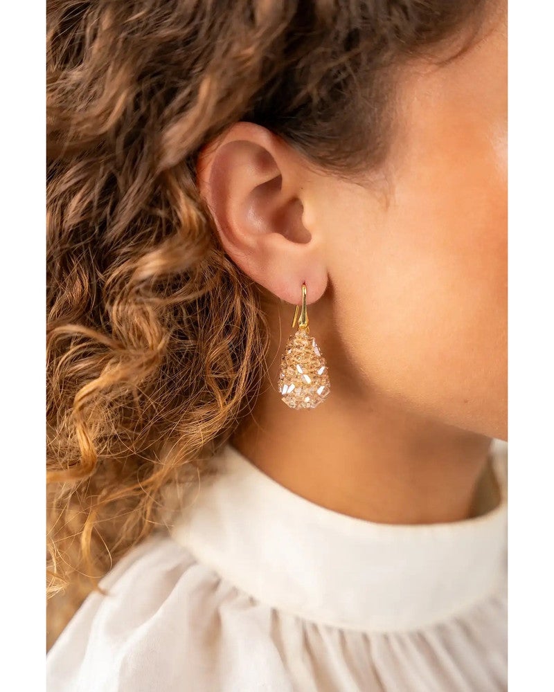 Cone XS Raw Goud Cone XS Raw Goud