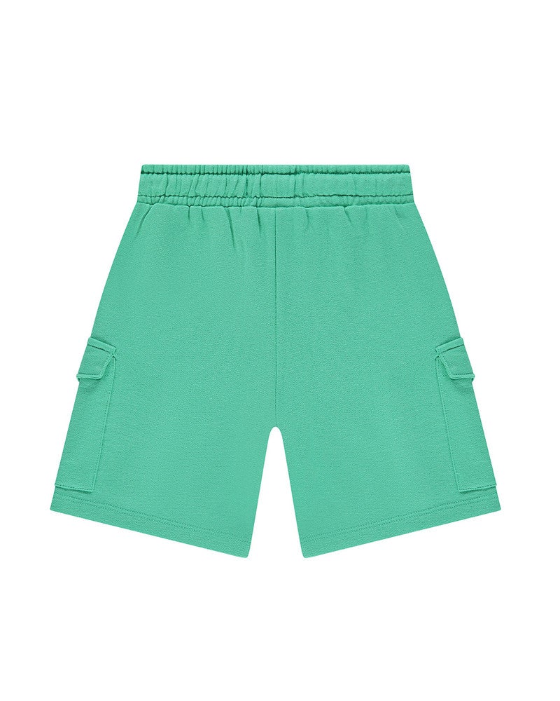 boys sweatshort Pacific Groen boys sweatshort Pacific Groen
