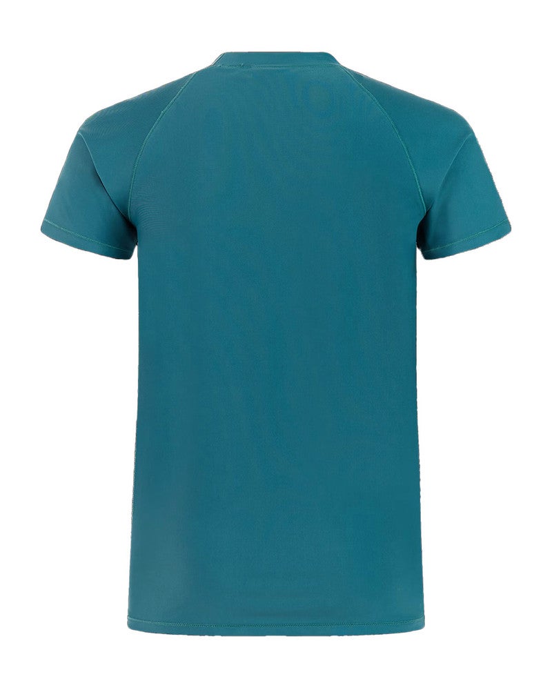 PRTBERENTS JR surf t-shirt short sleeve Groen PRTBERENTS JR surf t-shirt short sleeve Groen