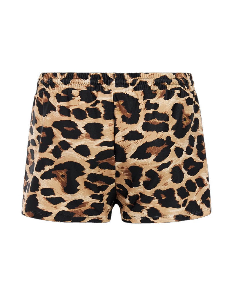 PRTChalina JR beachshort Bruin 1 PRTChalina JR beachshort Bruin 1